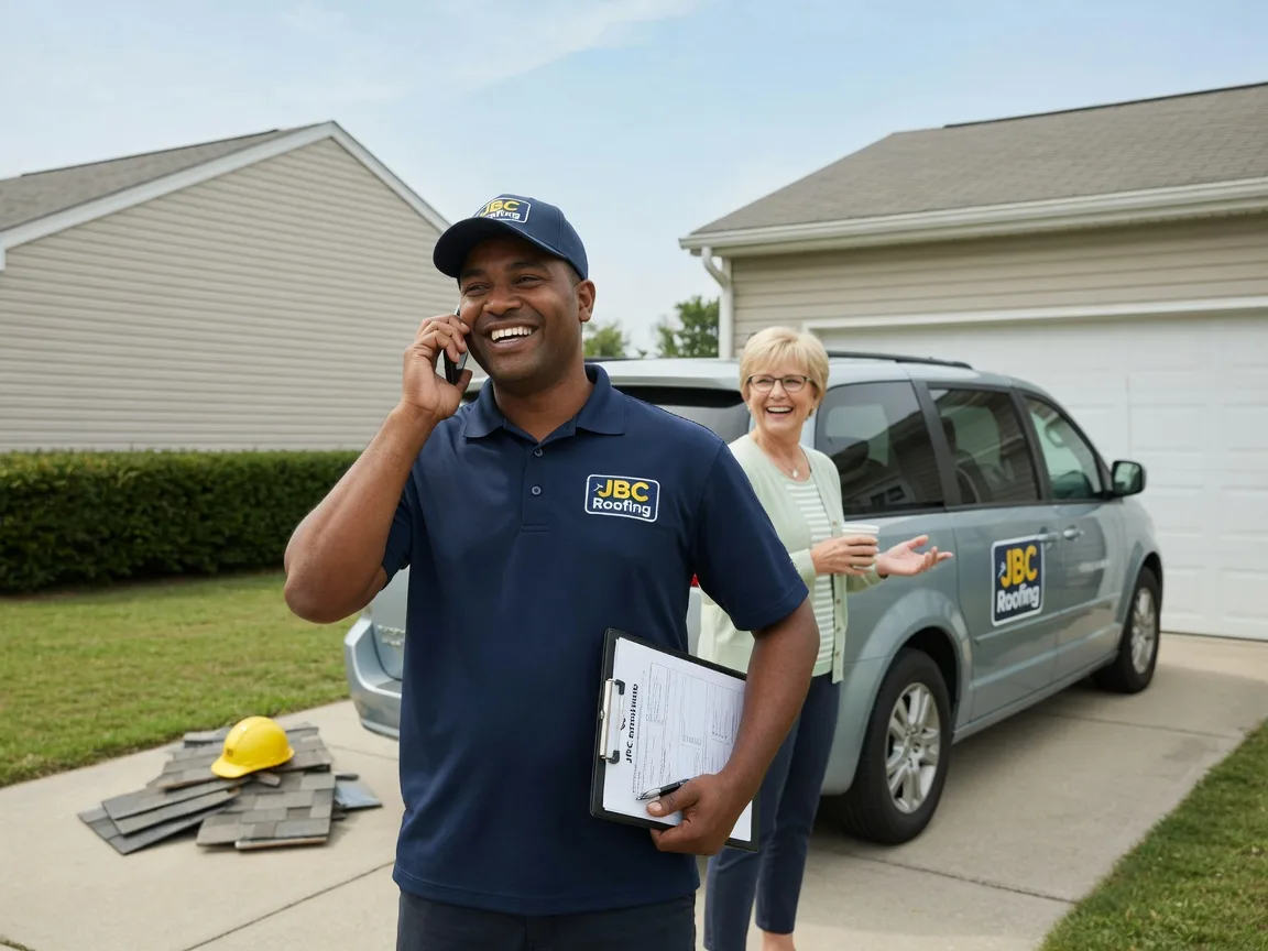 Roof Replacement Warsaw, OH FAQs